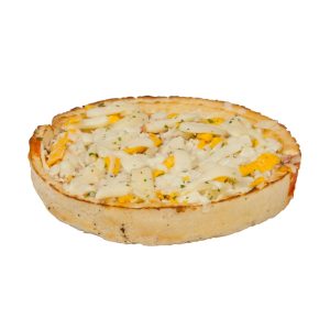4 Cheese Pizza | Raw Item