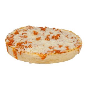 Pepperoni Pizza | Raw Item