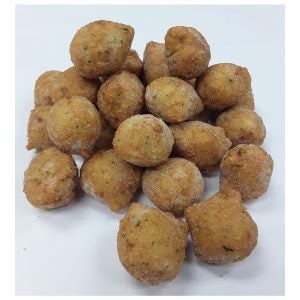 Regular Hushpuppies | Raw Item