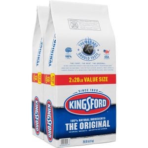 Kingsford Original Charcoal Briquets | Packaged