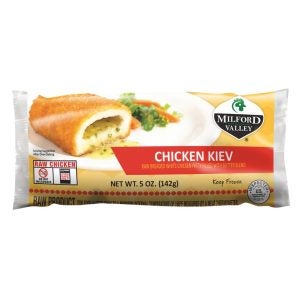 Chicken Kiev | Packaged