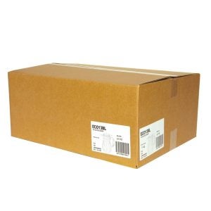 1-ECONOMY THERMAL SERVER BLA ECO-13BL | Corrugated Box