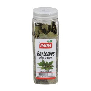 Bay Leaves Spice | Packaged