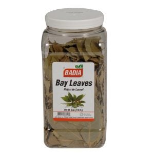 Bay Leaves Spice | Packaged