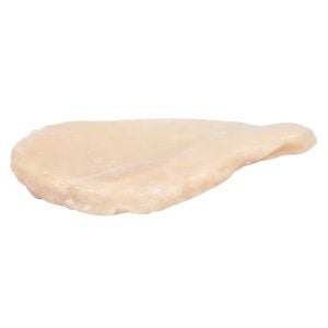 Boneless Skinless Chicken Breast Fillets | Raw Item