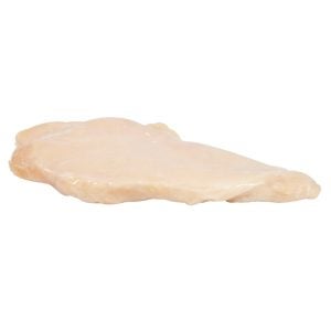 Boneless Skinless Chicken Breast Fillets | Raw Item