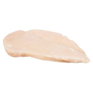 Boneless Skinless Chicken Breast Fillets | Raw Item