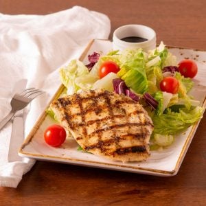 Boneless Skinless Chicken Breast Fillets | Styled