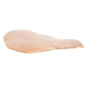 Boneless Skinless Chicken Breast Fillets | Raw Item