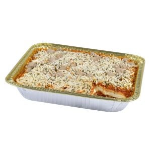 Classico Italiano Lasagna | Raw Item