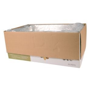 Stainless Steel Chafer | Packaged