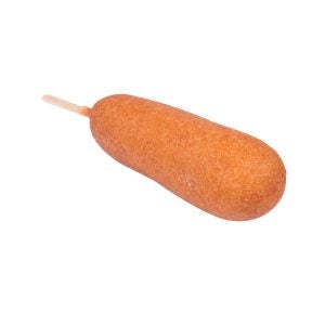 CORN DOG CHIX ORIG 72-4Z GCHC | Raw Item