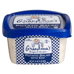 Potato Salad | Packaged