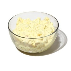 Southern Style Mustard Potato Salad | Raw Item