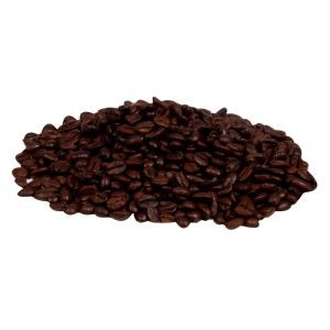 Costa Rican Whole Bean Coffee | Raw Item