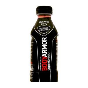 Blackout Berry SuperDrink | Packaged
