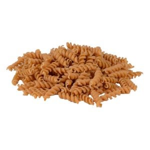 Whole-Wheat Rotini | Raw Item