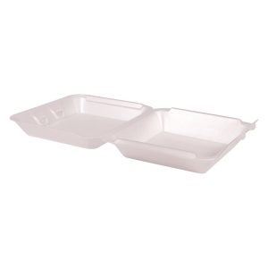 1-Compartment Containers | Raw Item