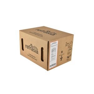 1-3GAL ICED TEA UNSWTND 11+1 CONC | Corrugated Box