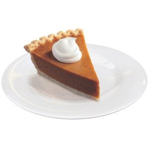 Pumpkin Pies | Styled