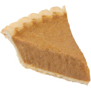 Pumpkin Pies | Raw Item