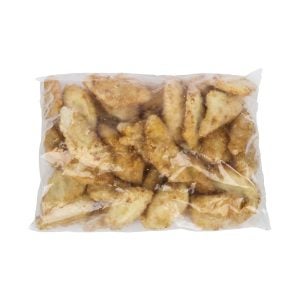 Alaskan Cod Portions | Packaged