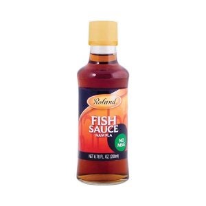 ROLAND THAI FISH SAUCE | Packaged