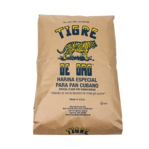 Tigre De Oro High Gluten Flour | Packaged