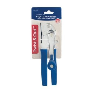 Crank Can Opener | Packaged