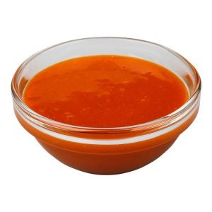 Buffalo Wing Sauce | Raw Item