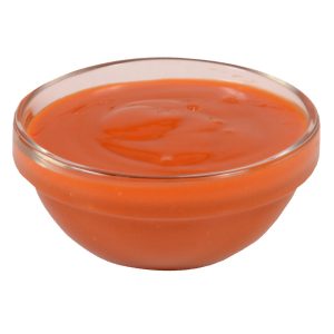 Wing Sauce | Raw Item