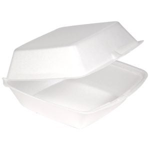 Hamburger Containers | Raw Item