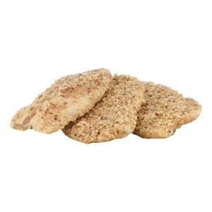 Pecan Crusted Natural Tilapia Fillet | Raw Item