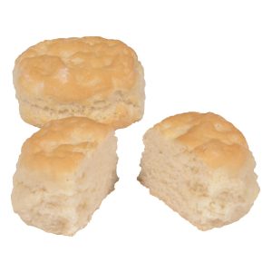 Buttermilk Biscuits | Raw Item