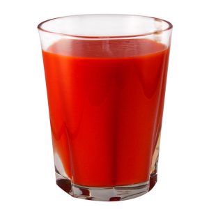 100% Vegetable Juice | Raw Item