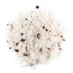 Black Truffle Sea Salt | Raw Item