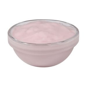 Strawberry Yogurt | Raw Item