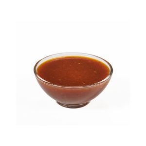 Mango Habanero Wing Sauce | Raw Item