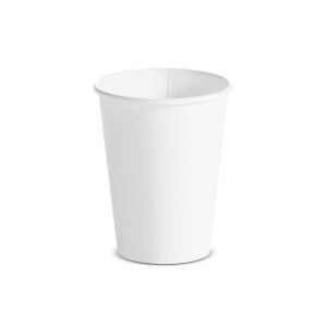 12oz Hot Paper Cups | Raw Item