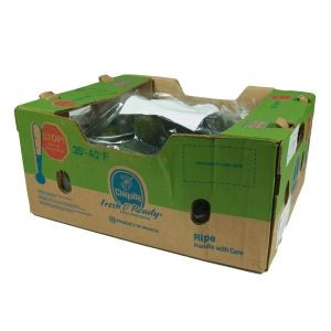 Avocado | Corrugated Box