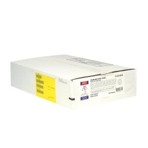 TURKEY BRGR FLAMEBROILED 90-2.5Z ADV | Corrugated Box