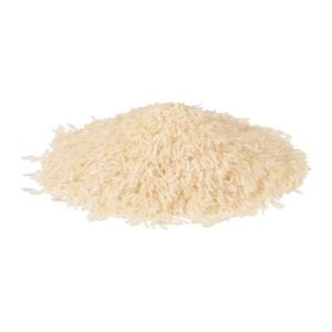 Basmati Rice | Raw Item