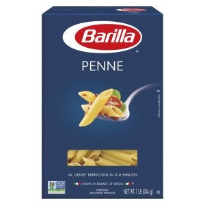 Penne | Packaged