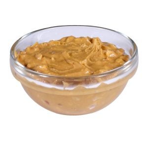 Crunchy Peanut Butter | Raw Item