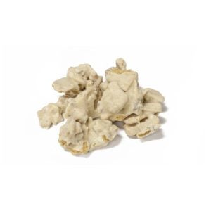 OMG'S VANILLA FLAVOURED CLUSTERS W/ A | Raw Item