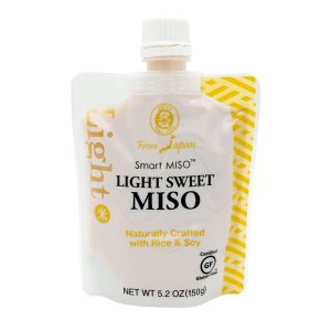 Miso Light Sweet | Packaged