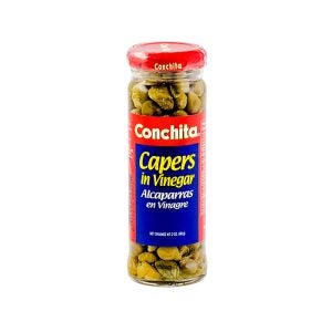 Conchita Alcaparras/Caper 2 oz | Packaged
