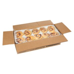 Assorted Demi Danishes | Packaged