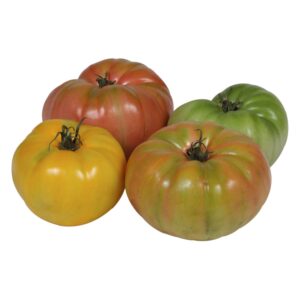 Hierloom Tomatoes | Raw Item