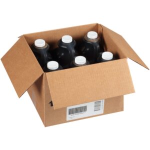 6/64oz Luz Unsweet Tea Con | Packaged